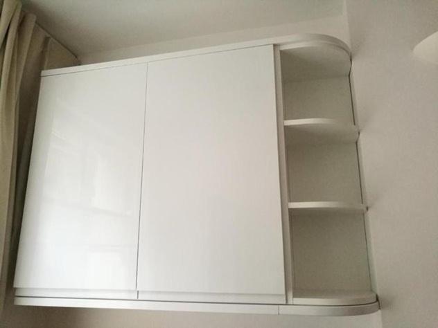 Lovet Homestay London Eksteriør billede