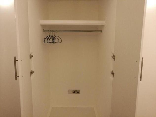 Lovet Homestay London Eksteriør billede