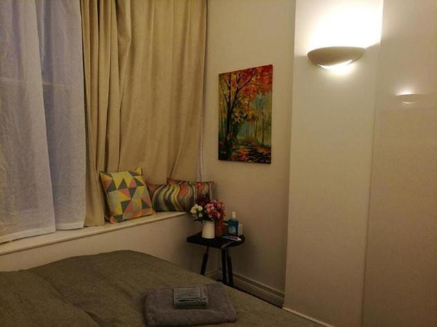 Lovet Homestay London Eksteriør billede